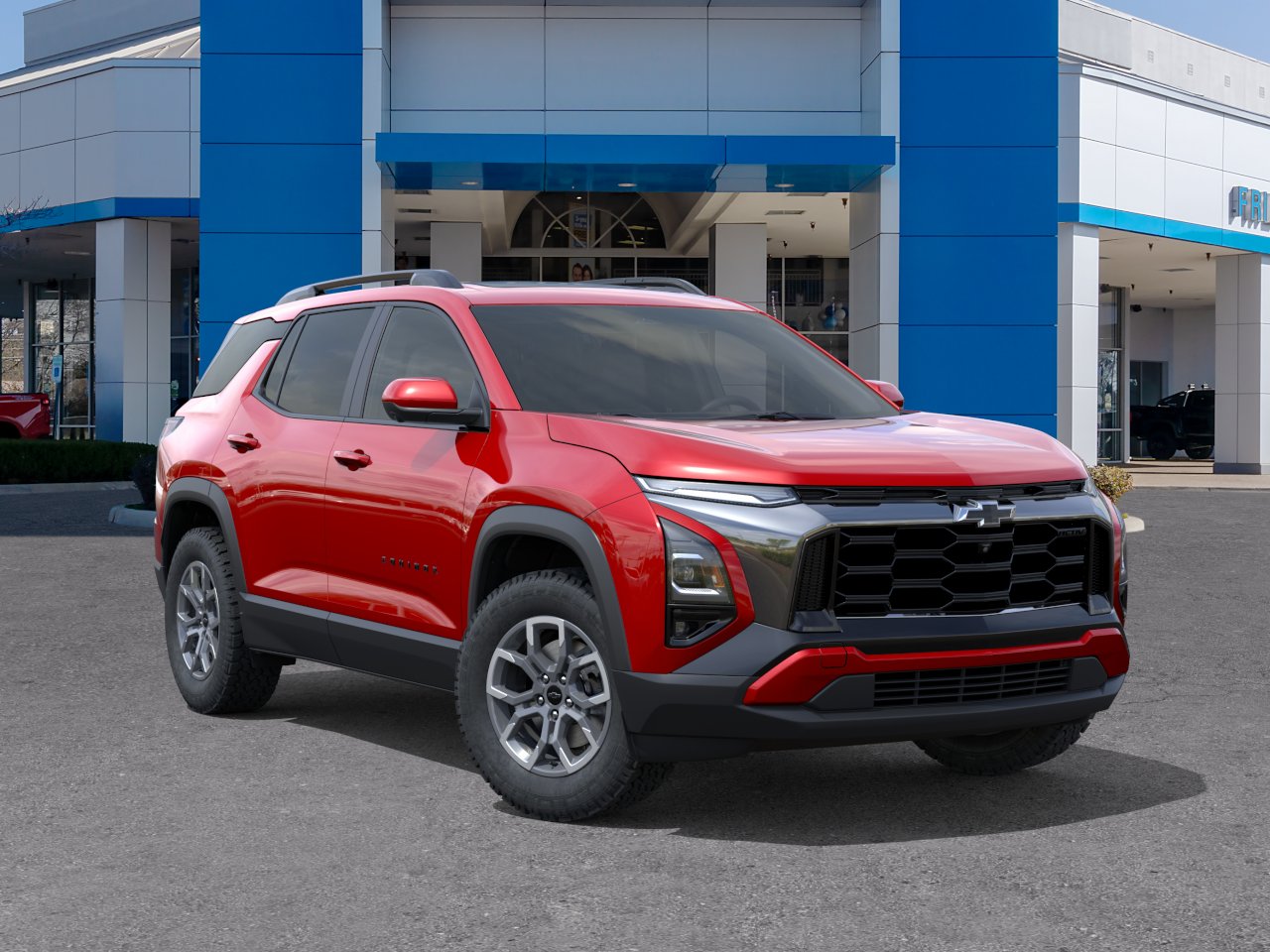2026 Chevrolet Equinox ACTIV - Photo 33
