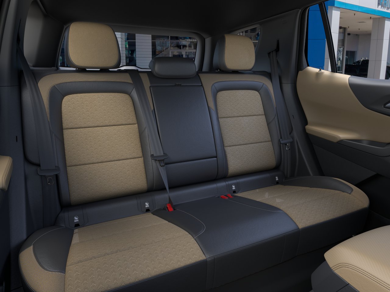 2026 Chevrolet Equinox ACTIV - Photo 43