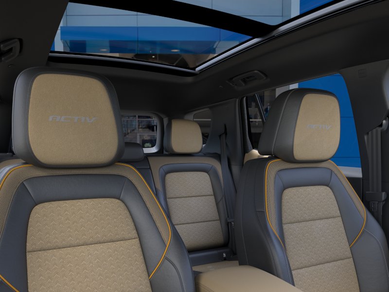 2026 Chevrolet Equinox ACTIV - Photo 50