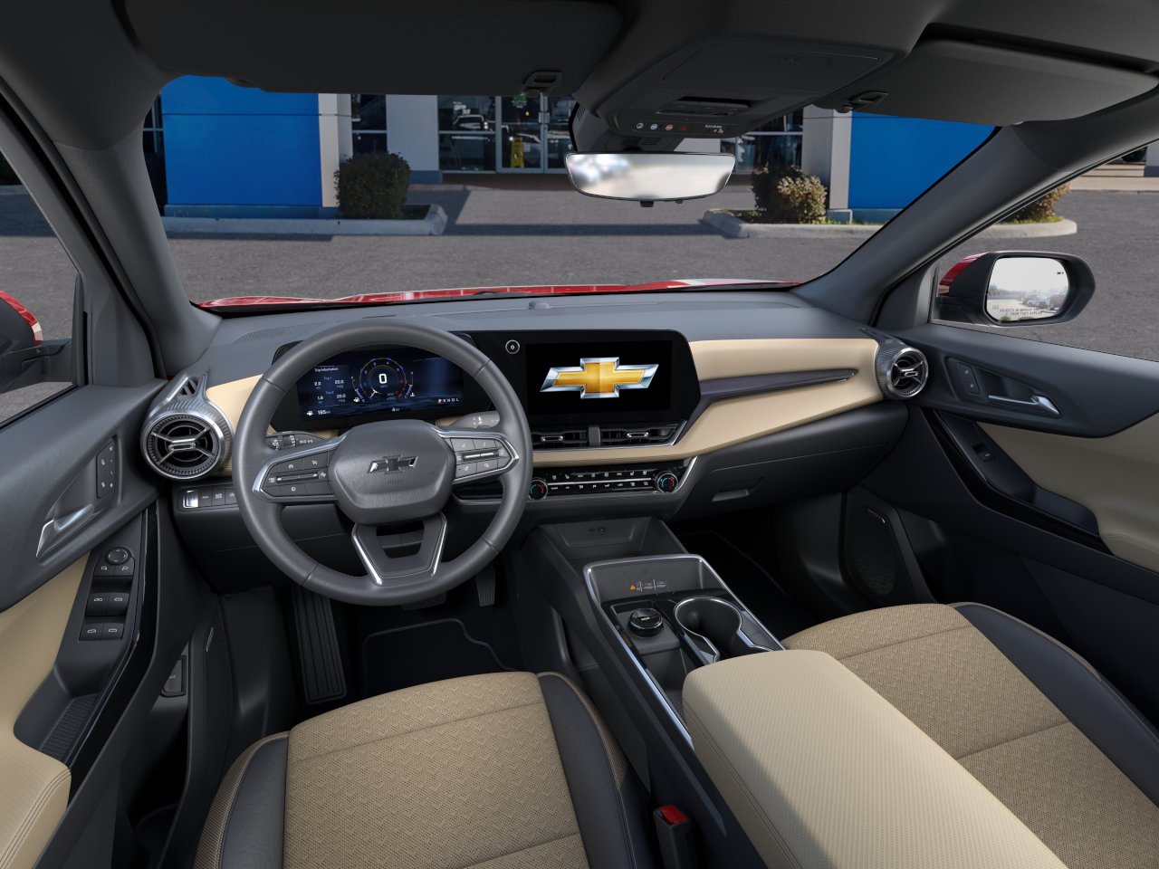 2026 Chevrolet Equinox ACTIV - Photo 41