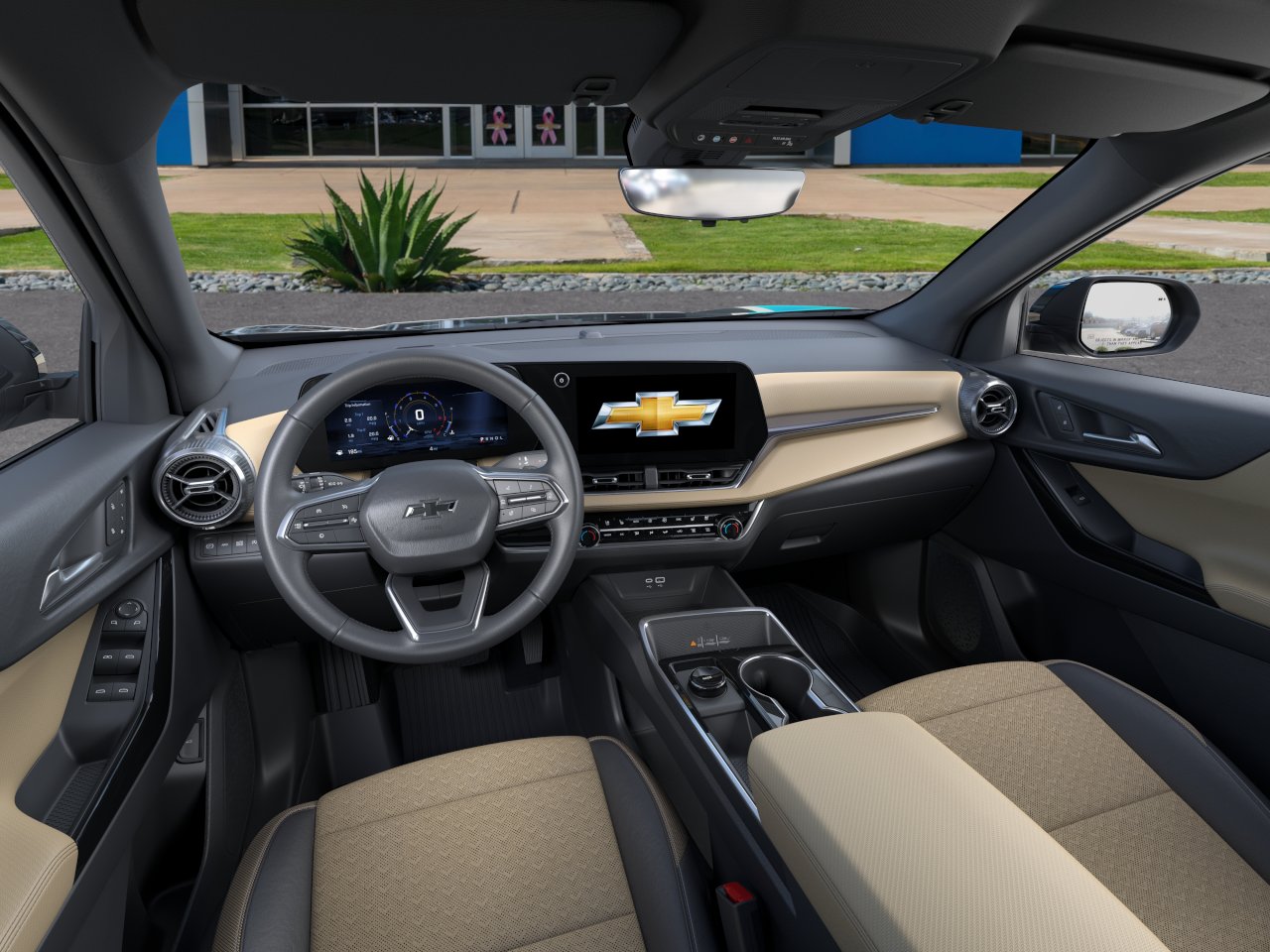 New 2027 Mosaic Black Metallic Chevrolet ACTIV image 39