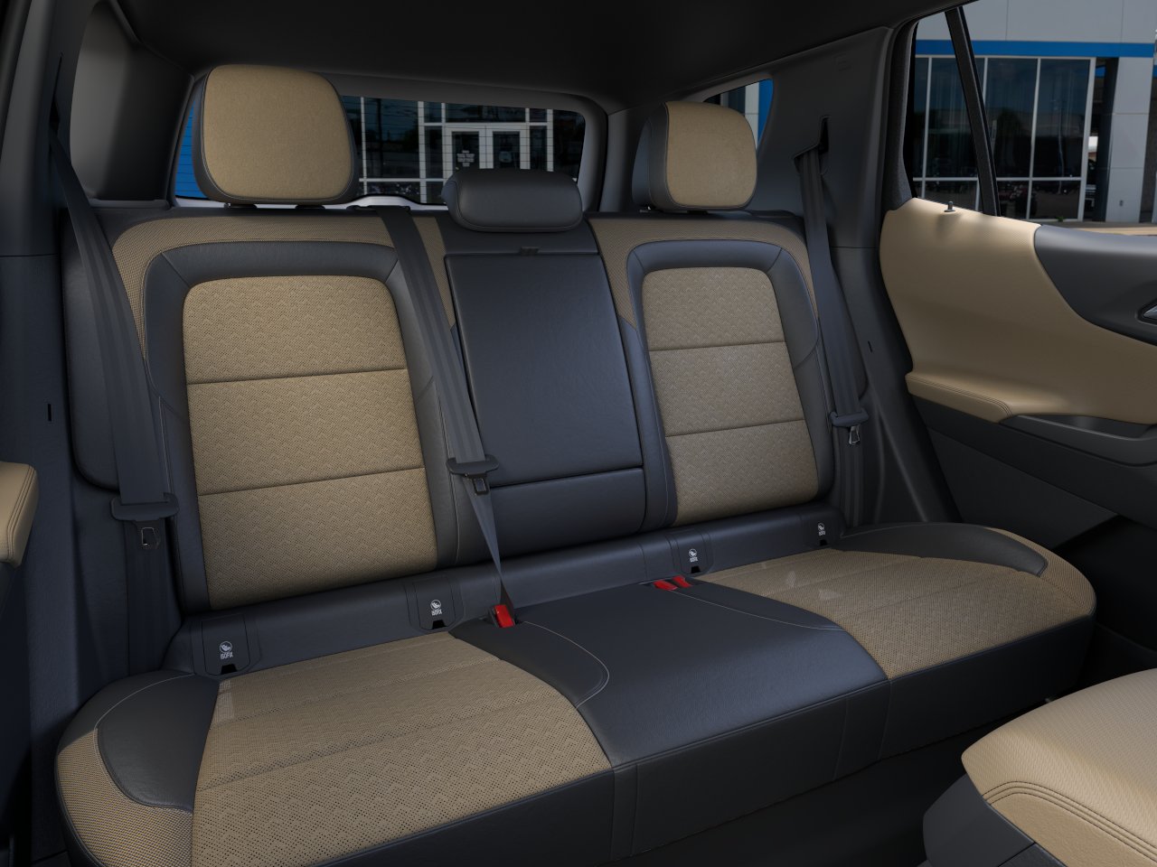 New 2027 Mosaic Black Metallic Chevrolet ACTIV image 41
