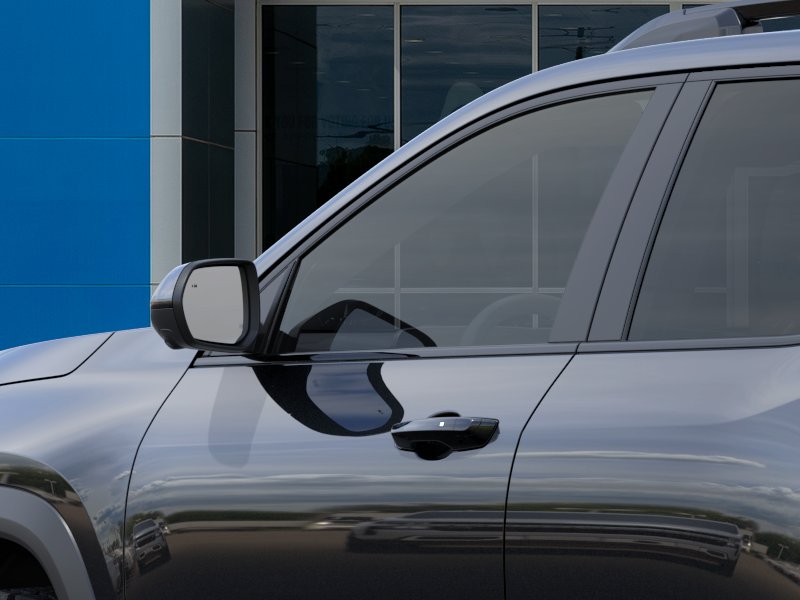 New 2027 Mosaic Black Metallic Chevrolet ACTIV image 36