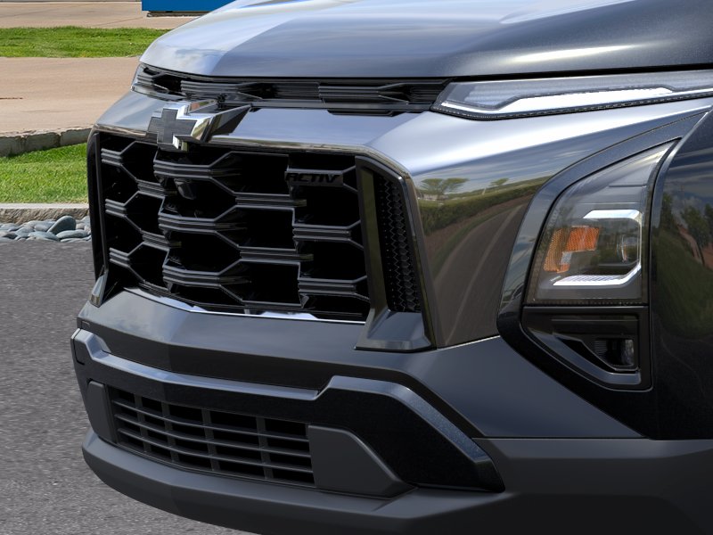 New 2027 Mosaic Black Metallic Chevrolet ACTIV image 37