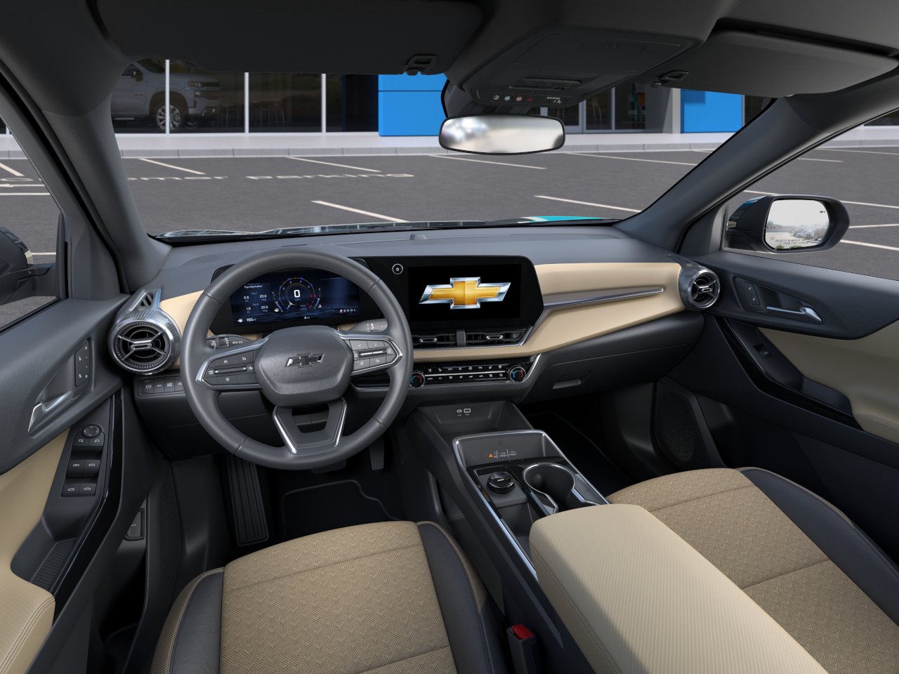New 2027 Mosaic Black Metallic Chevrolet ACTIV image 39