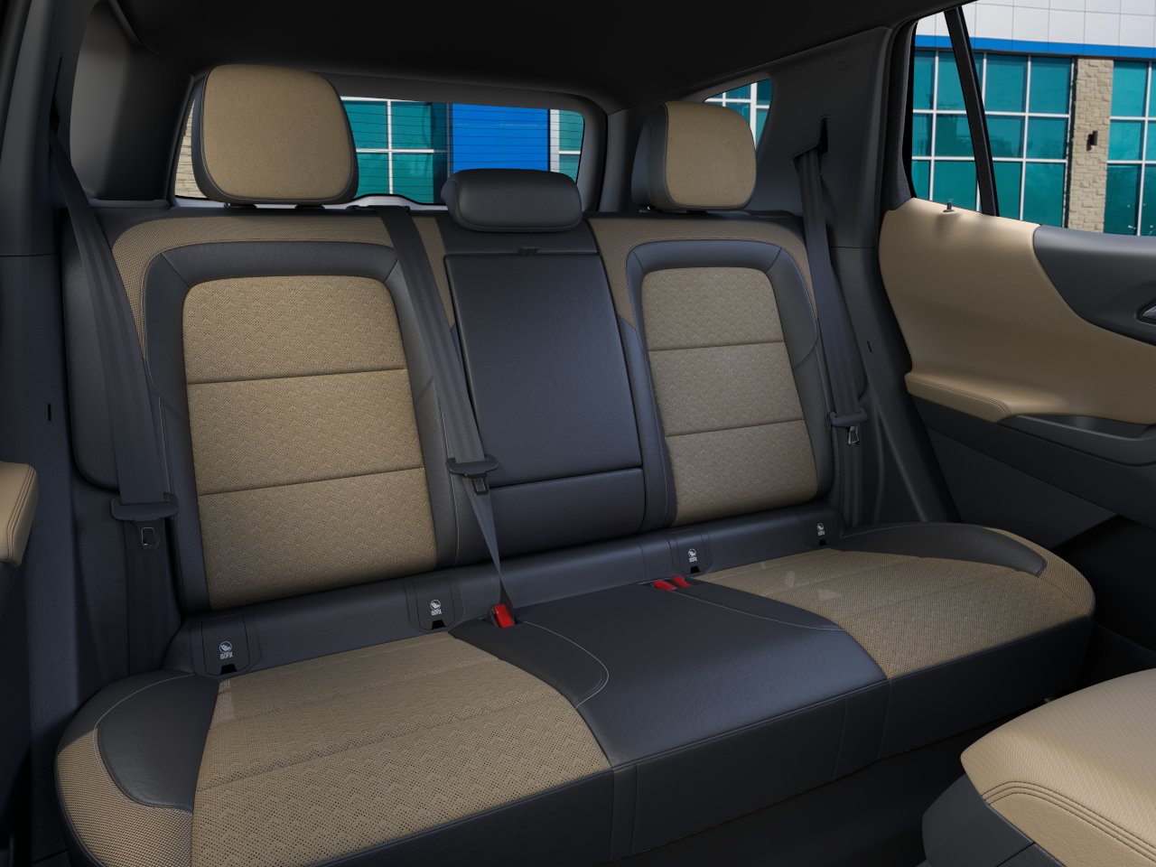 New 2027 Autumn Harvest Metallic Chevrolet ACTIV image 61