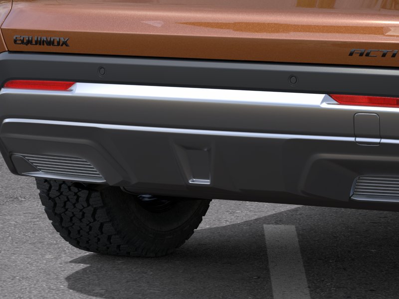 New 2027 Autumn Harvest Metallic Chevrolet ACTIV image 58
