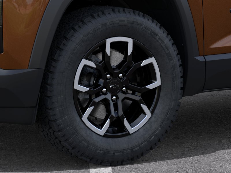 New 2027 Autumn Harvest Metallic Chevrolet ACTIV image 53