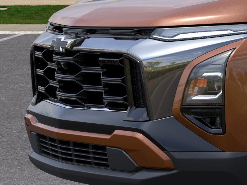 New 2027 Autumn Harvest Metallic Chevrolet ACTIV image 57