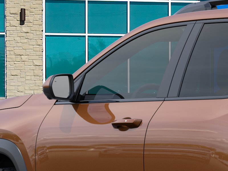 New 2027 Autumn Harvest Metallic Chevrolet ACTIV image 56