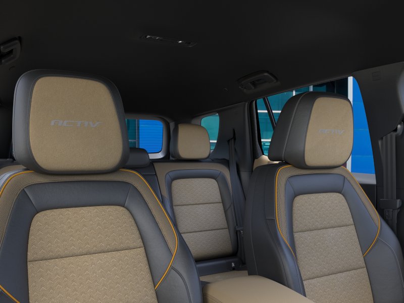 New 2027 Autumn Harvest Metallic Chevrolet ACTIV image 68