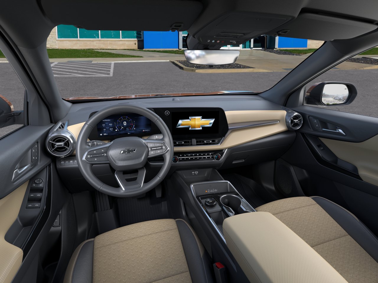 New 2027 Autumn Harvest Metallic Chevrolet ACTIV image 59