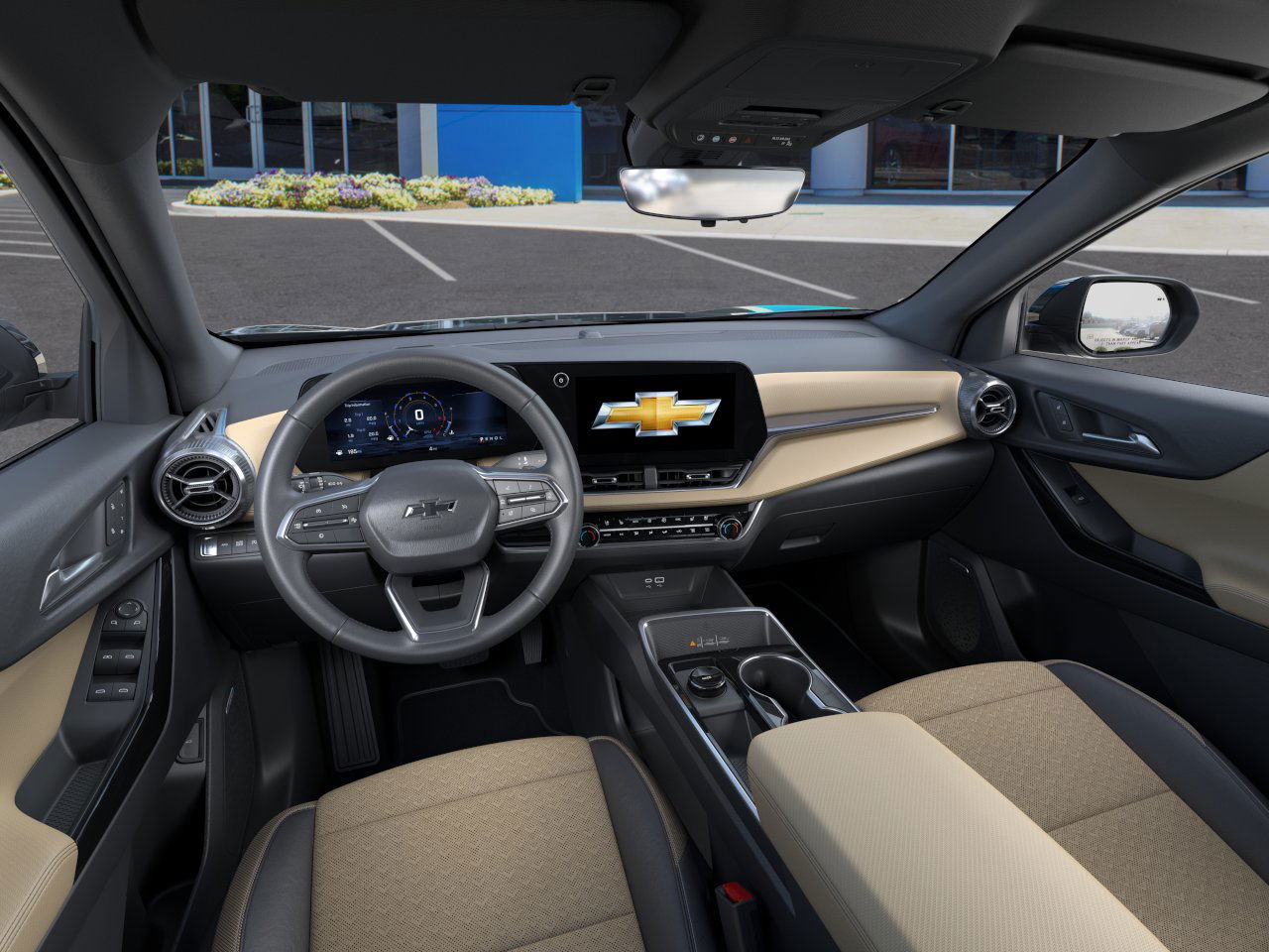 2026 Chevrolet Equinox ACTIV photo 37