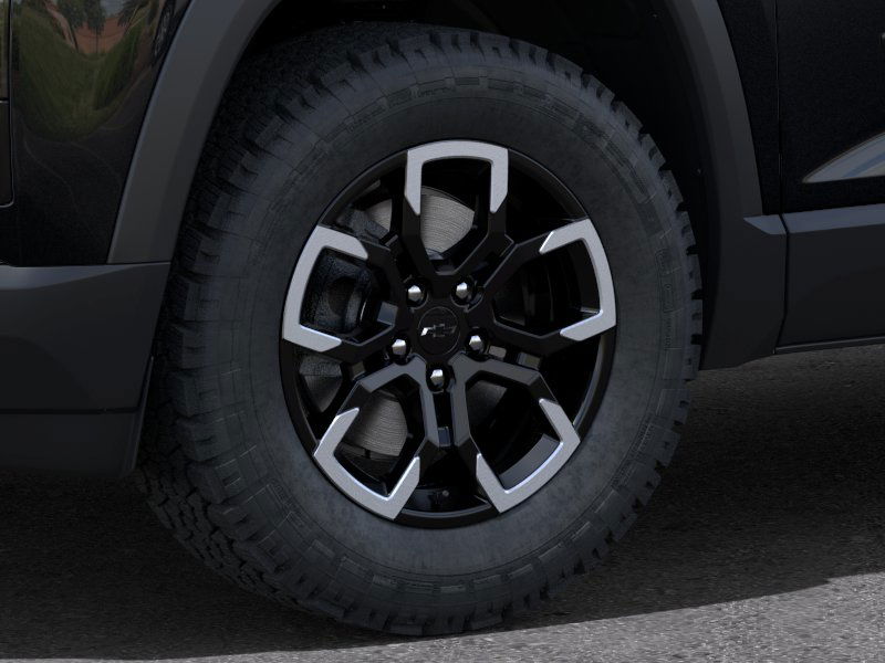 2026 Chevrolet Equinox ACTIV photo 31