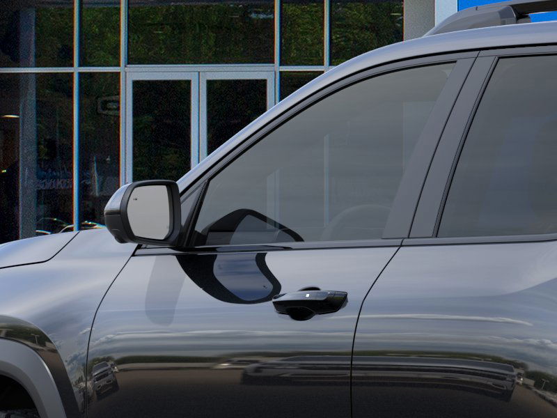 2026 Chevrolet Equinox ACTIV photo 34