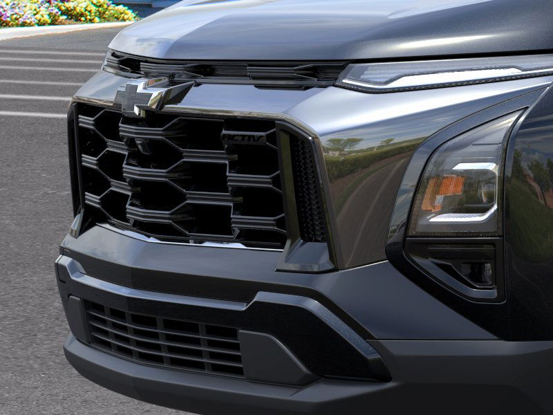 2026 Chevrolet Equinox ACTIV photo 35