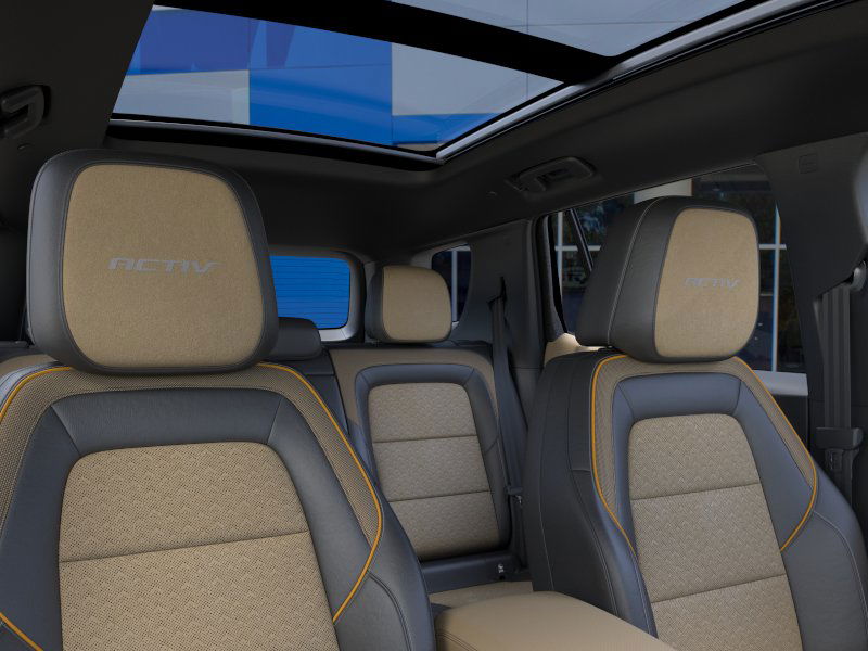 2026 Chevrolet Equinox ACTIV photo 44