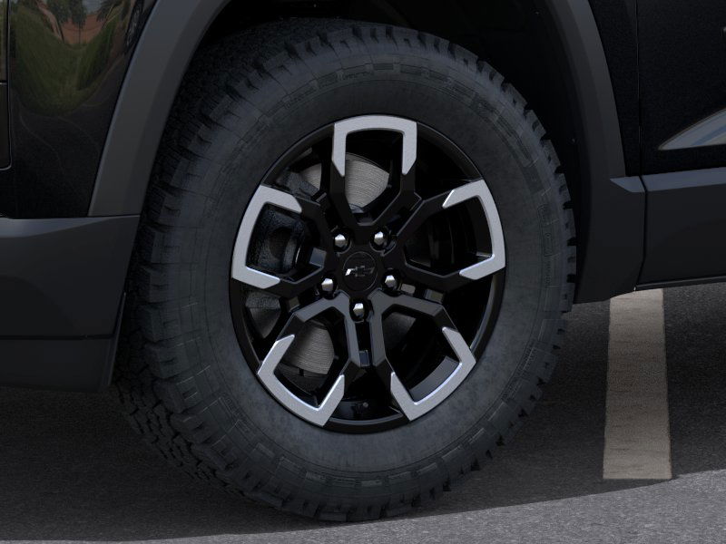 2026 Chevrolet Equinox ACTIV photo 33
