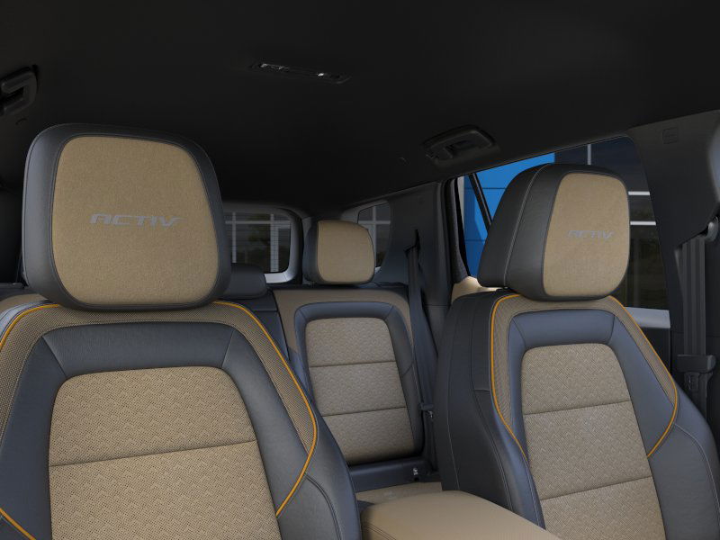 2026 Chevrolet Equinox ACTIV photo 47
