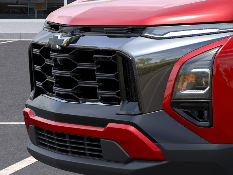 2026 Chevrolet Equinox ACTIV photo 38