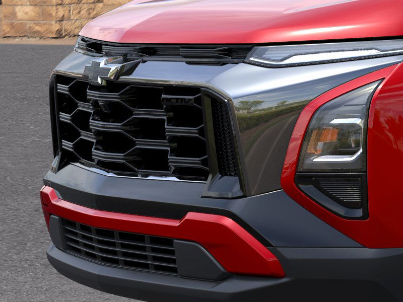 2026 Chevrolet Equinox ACTIV photo 37