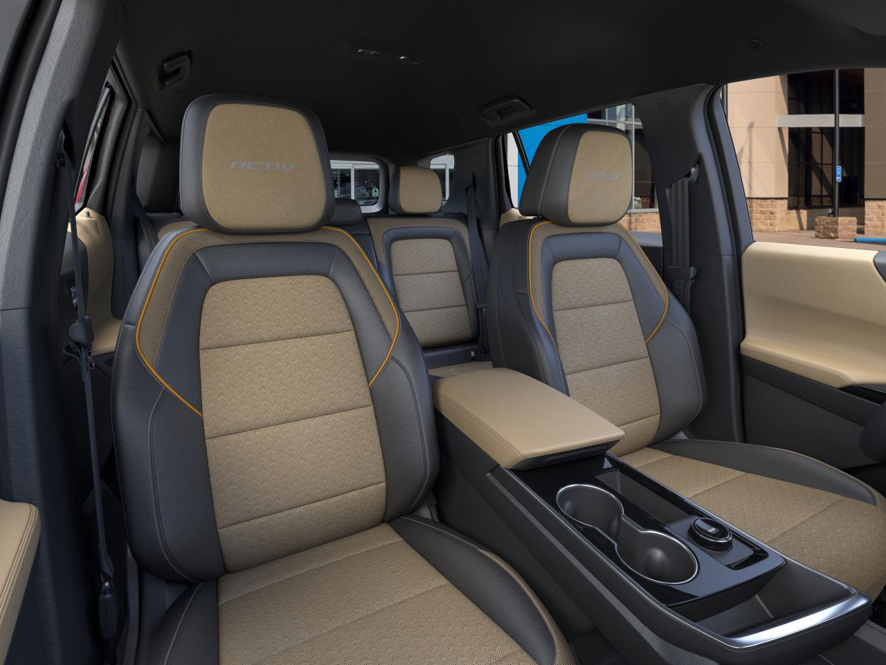 2026 Chevrolet Equinox ACTIV photo 40