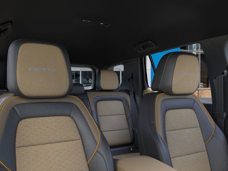 2026 Chevrolet Equinox ACTIV photo 47