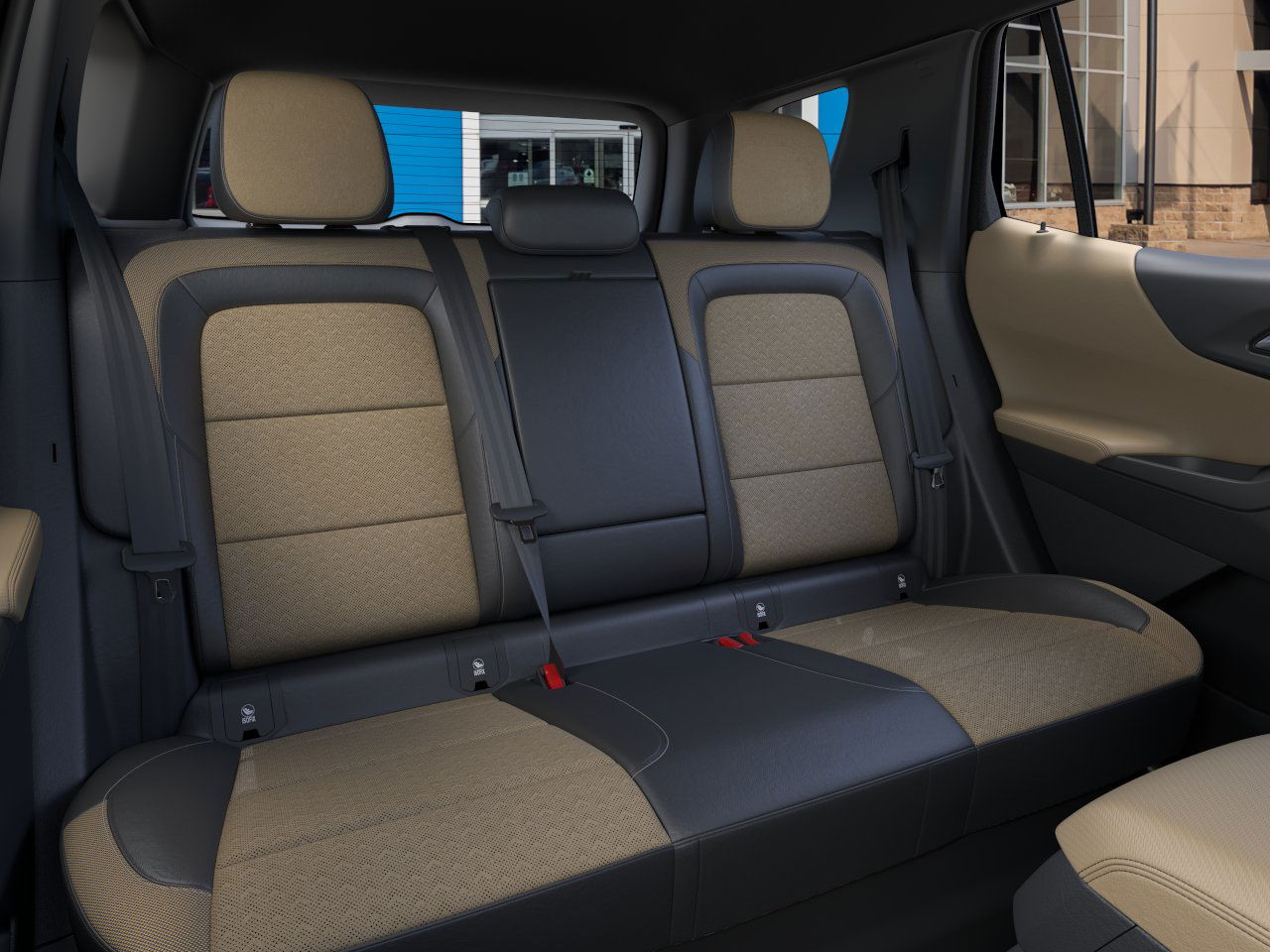 2026 Chevrolet Equinox ACTIV photo 41