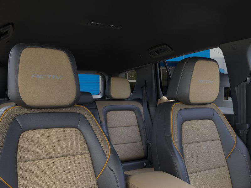 2026 Chevrolet Equinox ACTIV photo 17