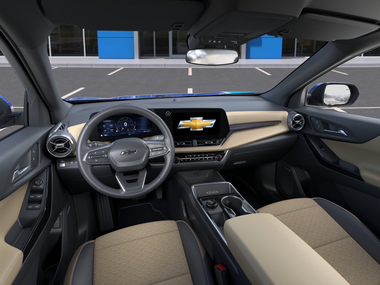 New 2026 Reef Blue Metallic Chevrolet ACTIV image 39
