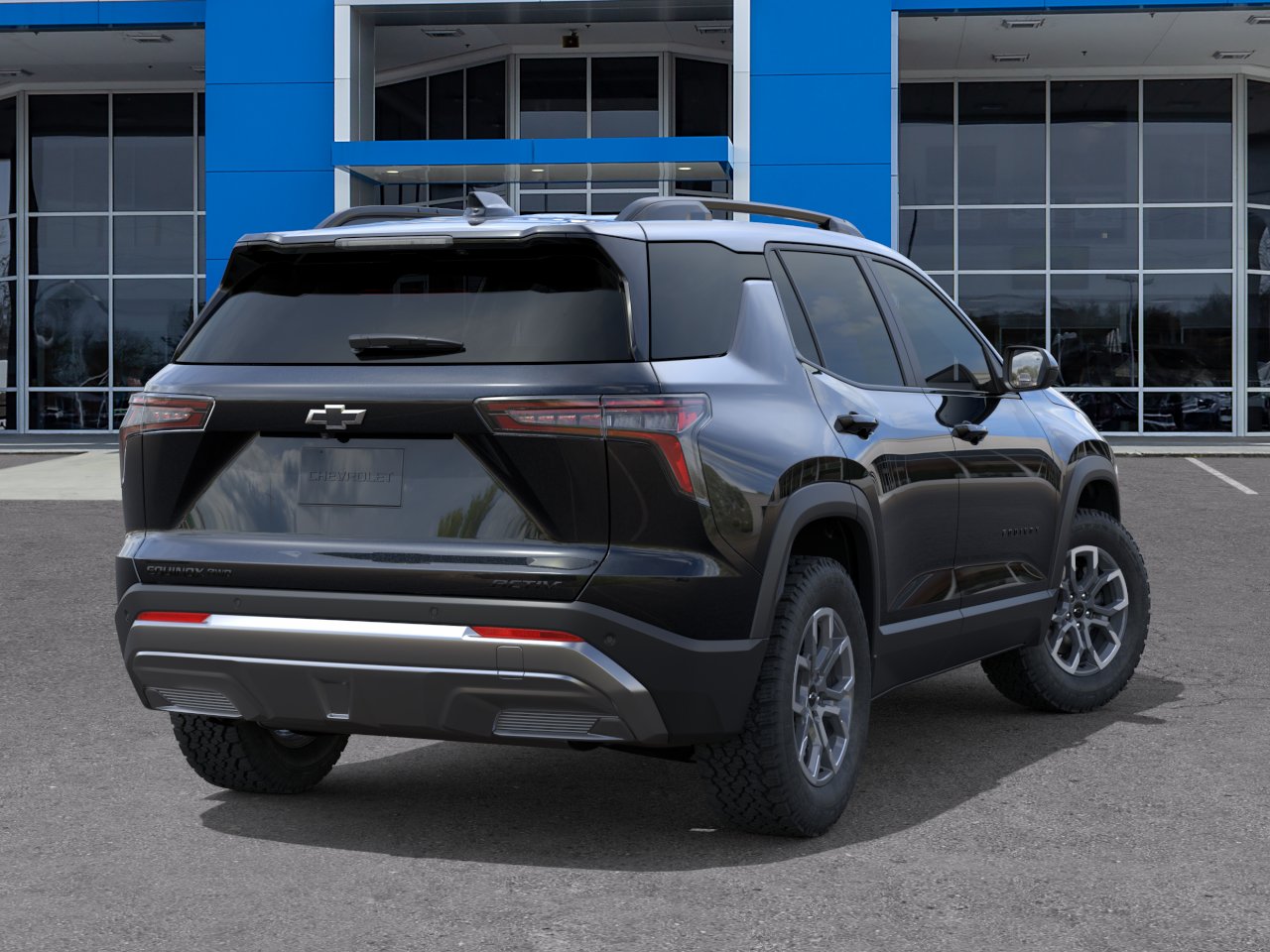 2026 Chevrolet Equinox ACTIV - Photo 28