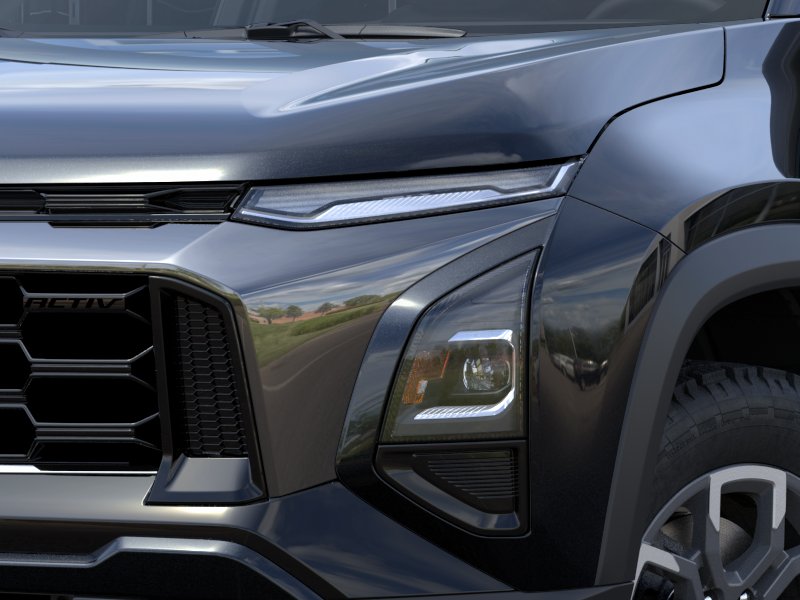 2026 Chevrolet Equinox ACTIV - Photo 34
