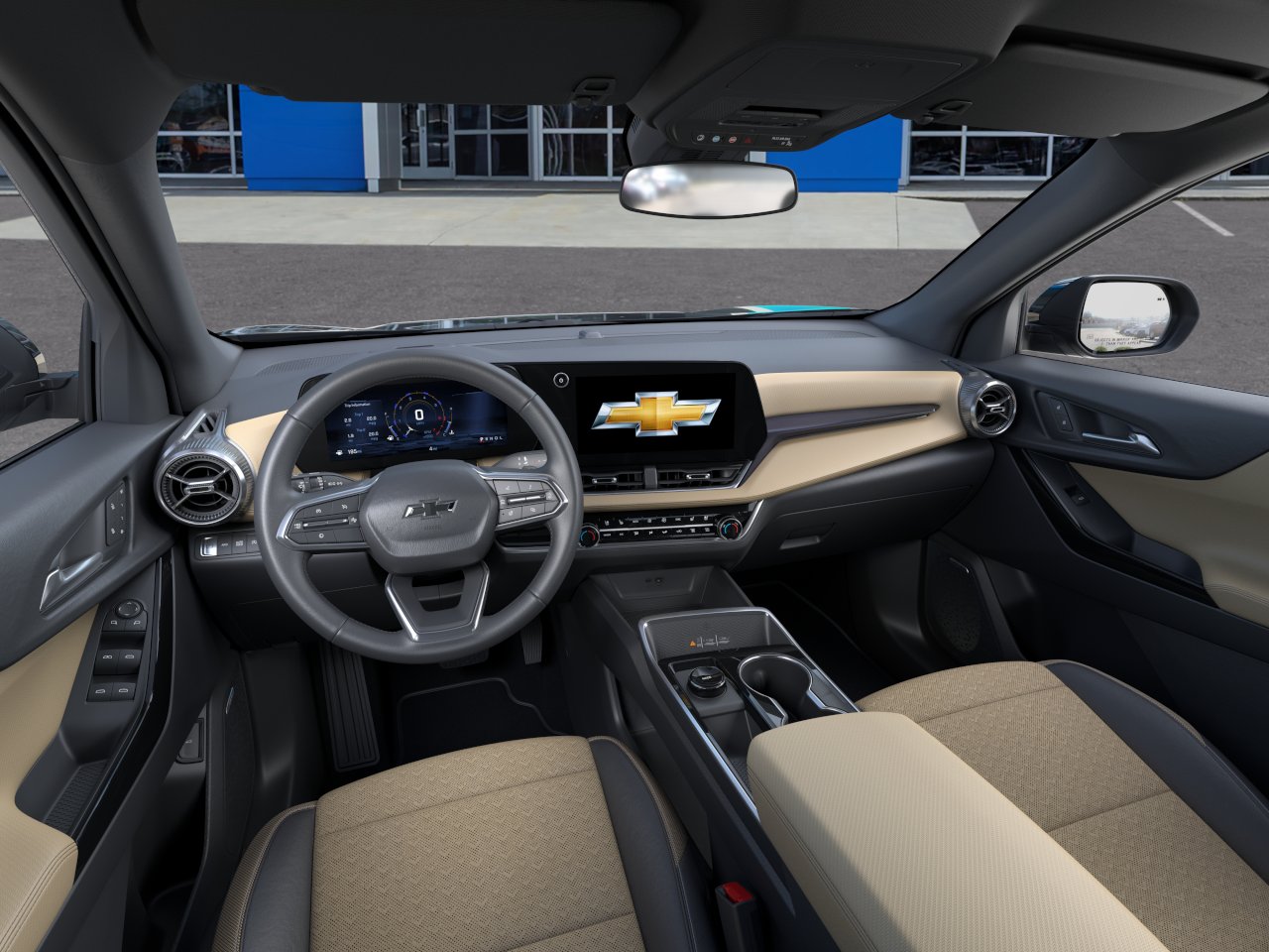 2026 Chevrolet Equinox ACTIV - Photo 39