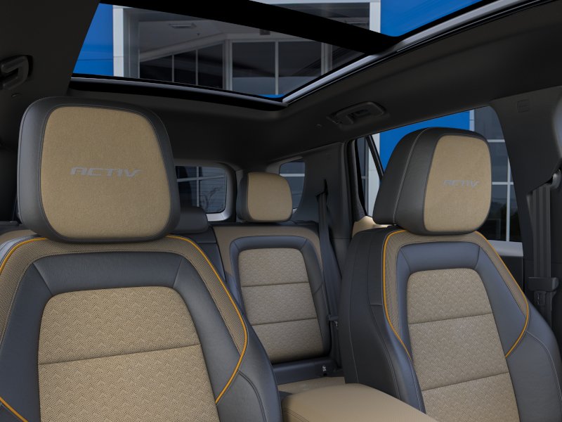 2026 Chevrolet Equinox ACTIV - Photo 48