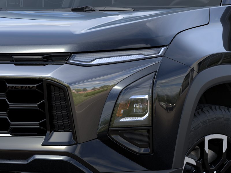 2027 Chevrolet Equinox ACTIV - Photo 34