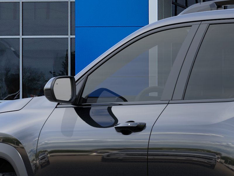 2027 Chevrolet Equinox ACTIV - Photo 36