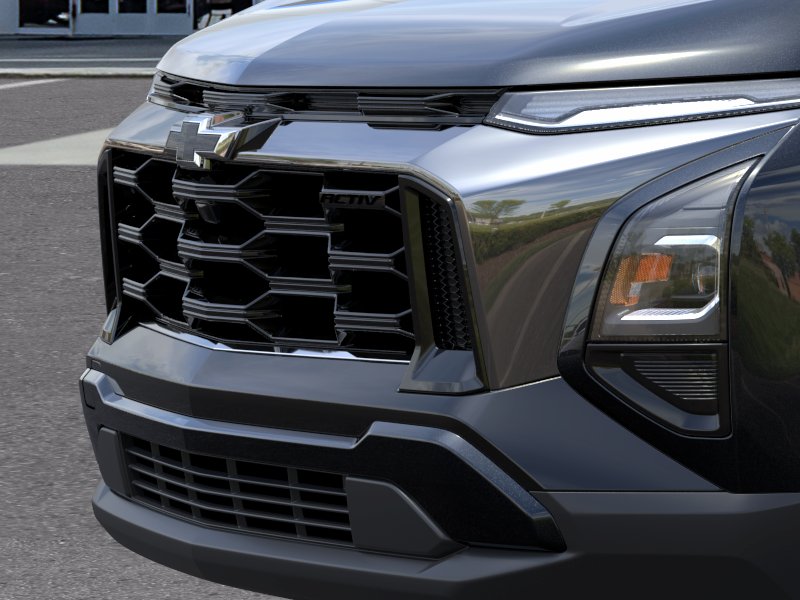 2027 Chevrolet Equinox ACTIV - Photo 37