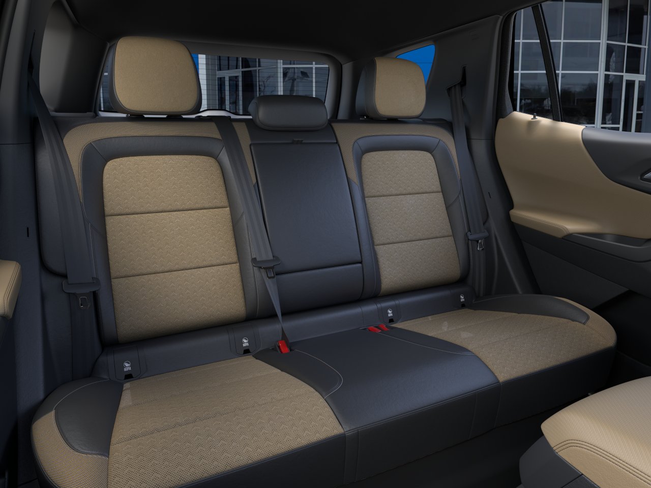 2027 Chevrolet Equinox ACTIV - Photo 41