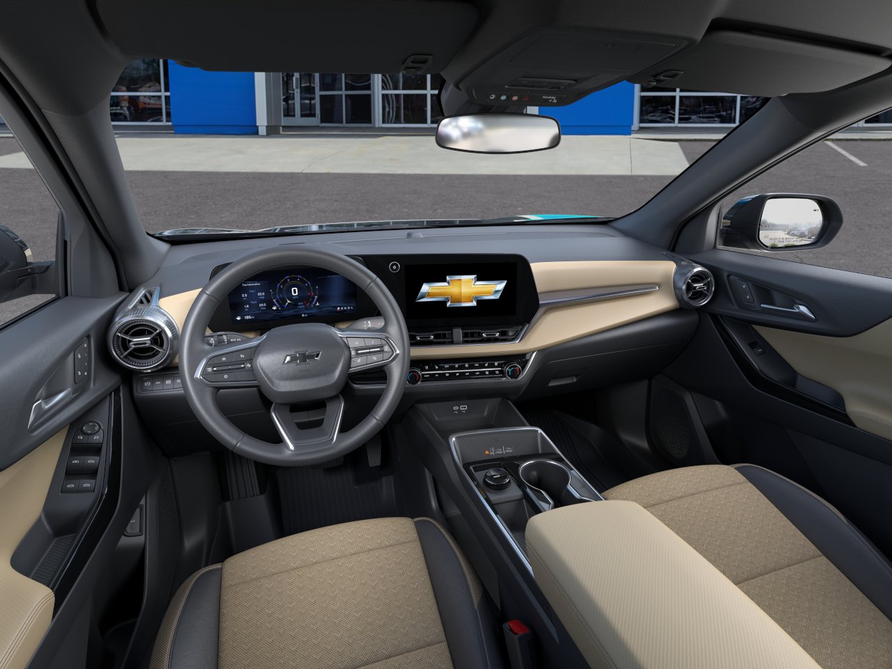 2027 Chevrolet Equinox ACTIV - Photo 39