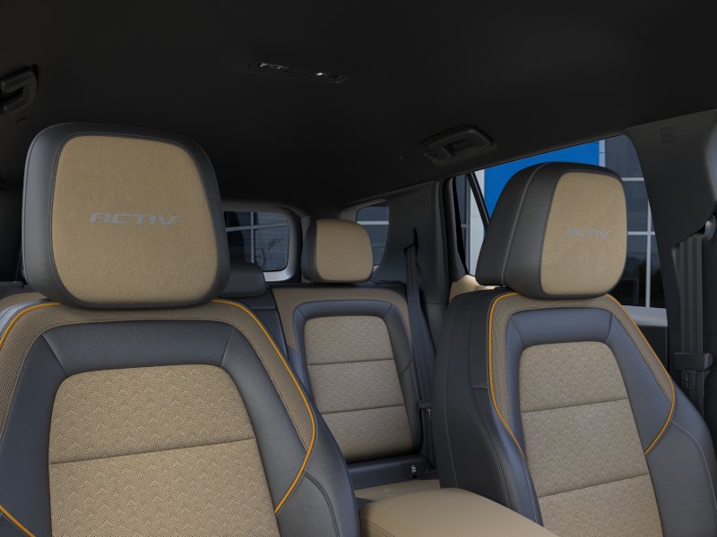 2027 Chevrolet Equinox ACTIV - Photo 48