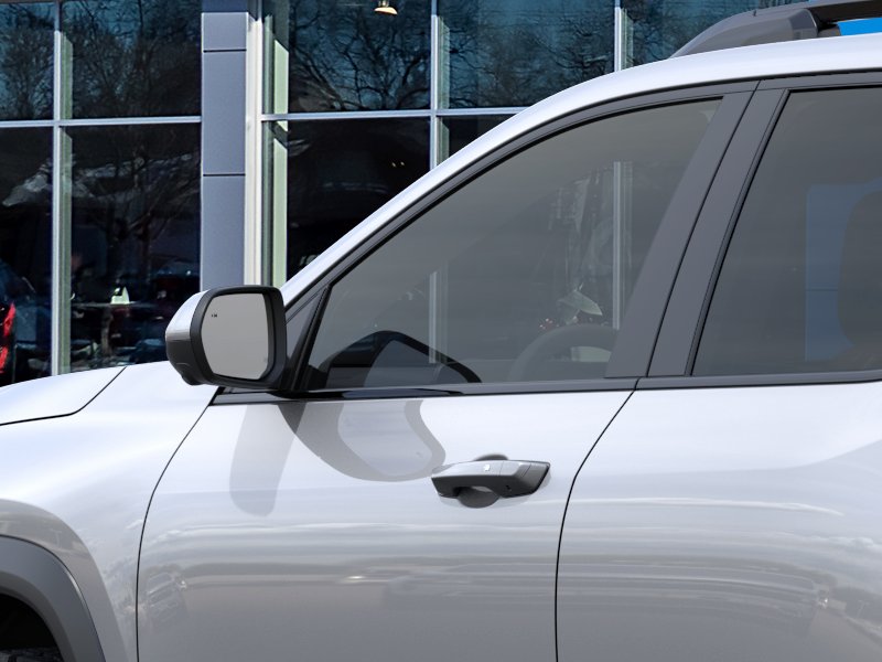 2027 Chevrolet Equinox ACTIV - Photo 38