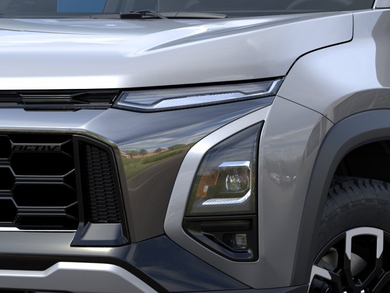 2027 Chevrolet Equinox ACTIV - Photo 36