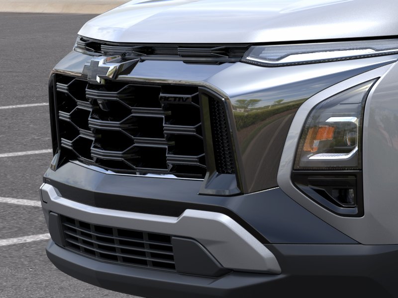 2027 Chevrolet Equinox ACTIV - Photo 39