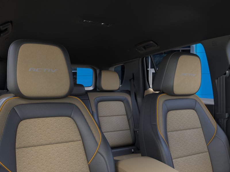 2027 Chevrolet Equinox ACTIV - Photo 50