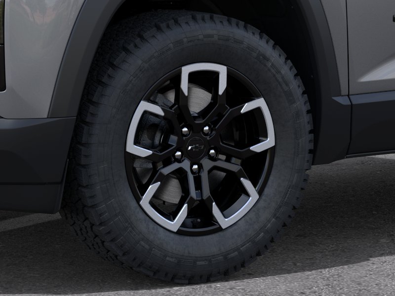 2027 Chevrolet Equinox ACTIV - Photo 35