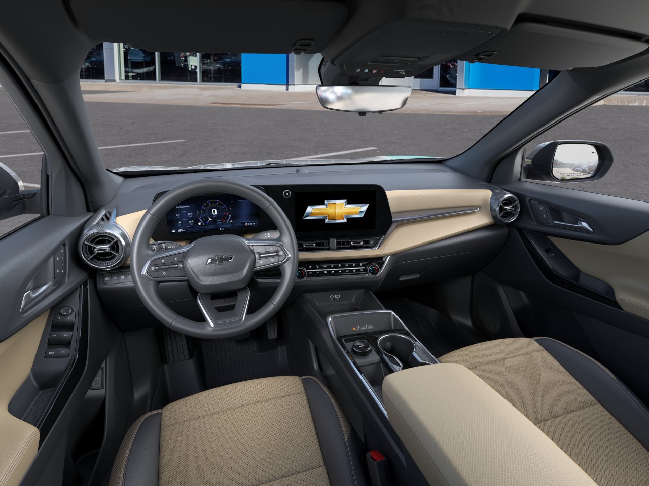 2027 Chevrolet Equinox ACTIV - Photo 41