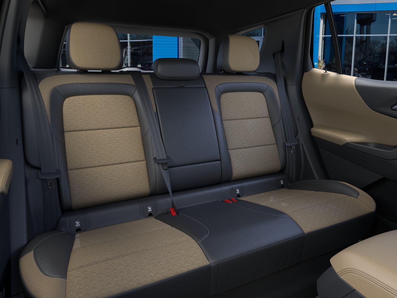 2027 Chevrolet Equinox ACTIV - Photo 43