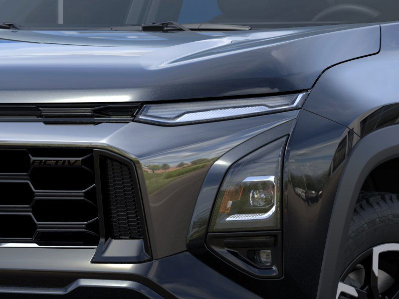 2025 Chevrolet Equinox ACTIV - Photo 35