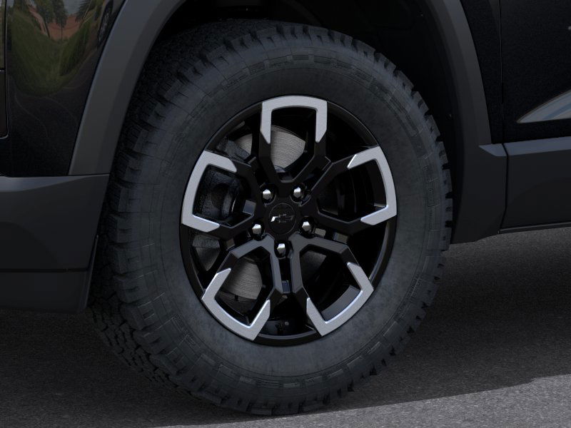 2025 Chevrolet Equinox ACTIV - Photo 34