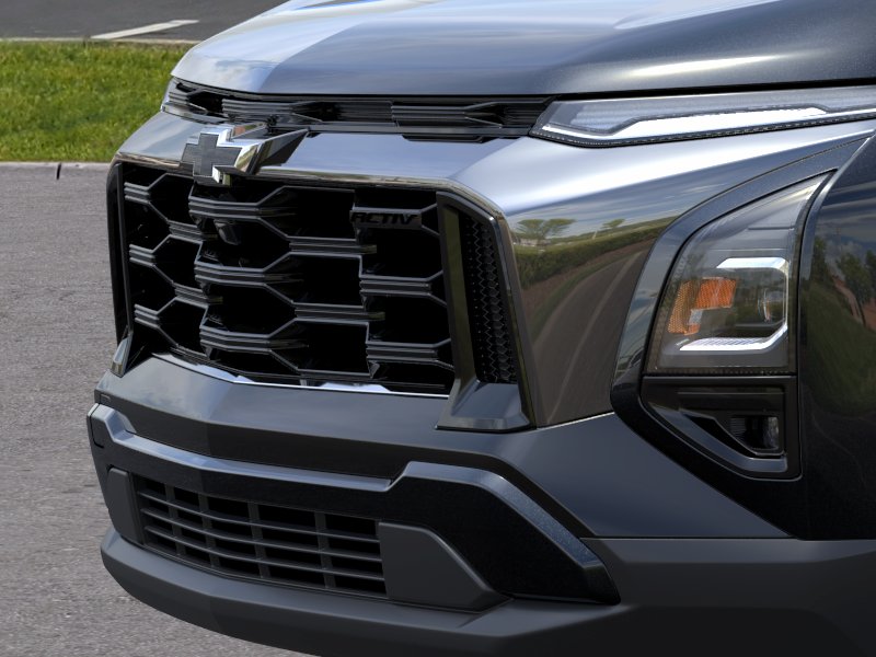 2027 Chevrolet Equinox ACTIV - Photo 13